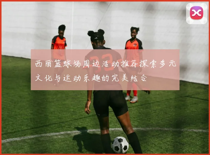西丽篮球场周边活动推荐探索多元文化与运动乐趣的完美结合