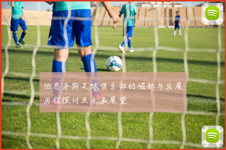 伯恩茅斯足球俱乐部的崛起与发展历程探讨及未来展望