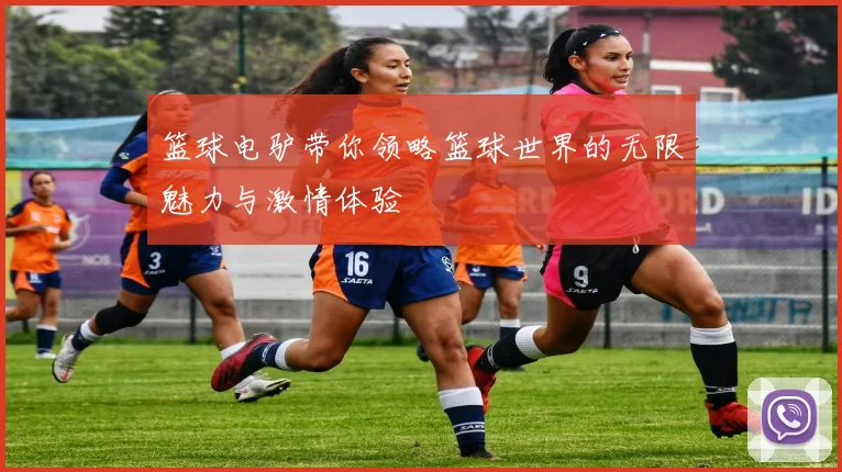 篮球电驴带你领略篮球世界的无限魅力与激情体验